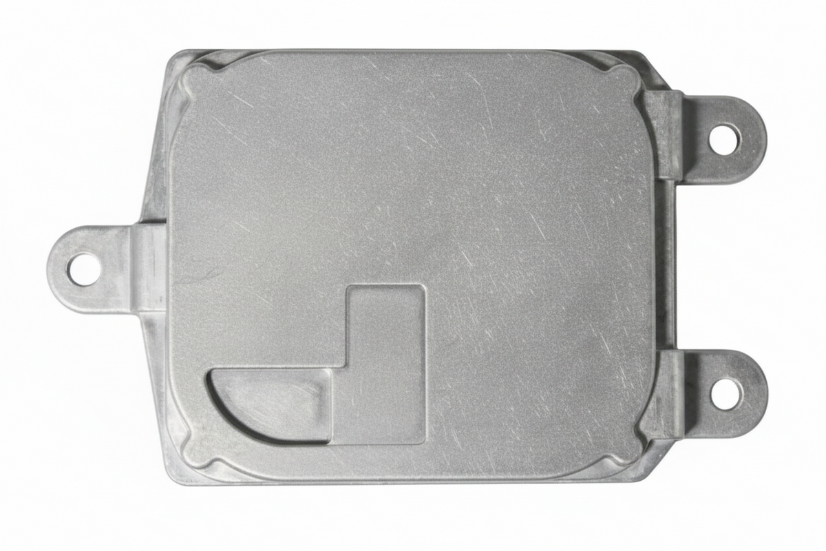 Headlight Ballast 35XT5-1  For HYUNDAI SANTA FÉ III (DM, DMA) Tag-BL-74