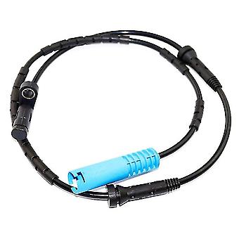 Front Left/Right ABS Wheel Speed Sensor 34529808193 34529804589 Compatible With MINI COUNTRYMAN R60