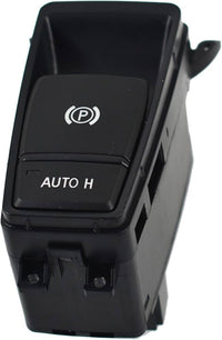 BMW X5 E70 10-Pin Parking Black Switch for Models E70/E71/E72 61319148508 61316975468 61319156133 Tag-SW-40