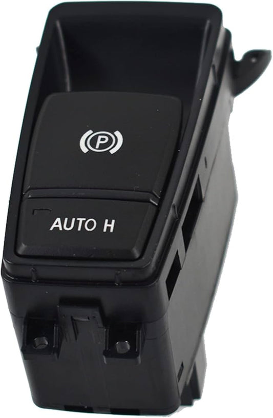 BMW X5 E70 10-Pin Parking Black Switch for Models E70/E71/E72 61319148508 61316975468 61319156133 Tag-SW-40