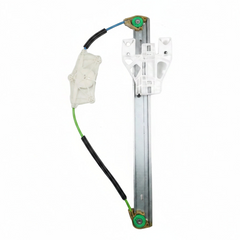Rear Right Power Window Regulator 8R0839462 Compatible with AUDI Q5 (8RB)