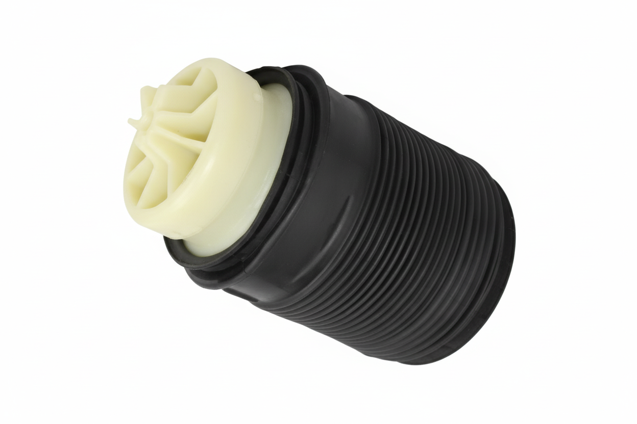 Rear Left Air Matic Air Suspension Spring 2123200725L 2123200325 2123200725 2123202125 2123203725 2123203925 Compatible With MERCEDES-BENZ E-CLASS W212