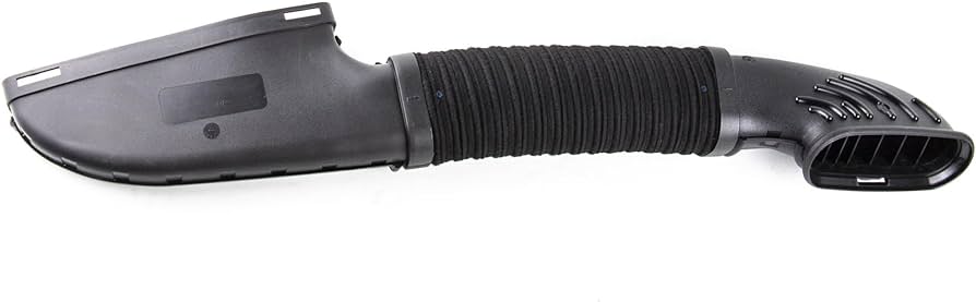 Air Intake Hose Pipe 6510904337 6510900000 A6510900000 A6510904337 Compatible With MERCEDES-BENZ  A-CLASS W176 & B-CLASS W246, GLA-CLASS X156 Tag-H-15