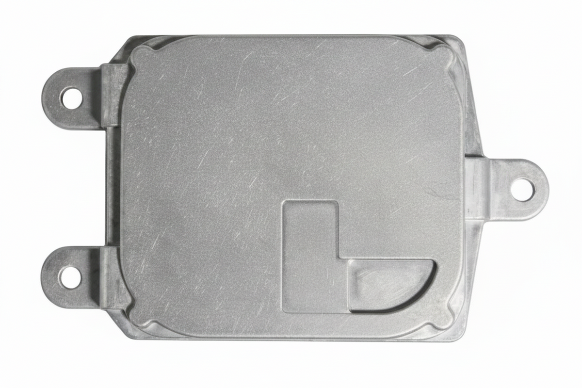 Headlight Ballast 35XT5-1  For HYUNDAI SANTA FÉ III (DM, DMA) Tag-BL-74