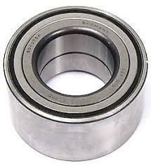 Front Wheel Bearing  Compatible With LAND ROVER RANGE ROVER III L322