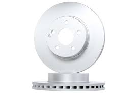 Front Brake Disc Set A2044210712 A2044212512 A2124211312 Compatible With MERCEDES-BENZ C-CLASS W204 W205 & E-CLASS W212