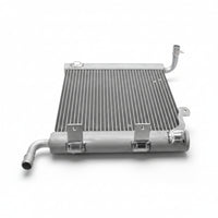 Radiator T4A1806 LR092120 Compatible with JAGUAR F-PACE (X761) & LAND ROVER RANGE ROVER VELAR (L560)