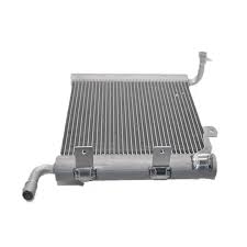 Radiator T4A1806 LR092120 Compatible with JAGUAR F-PACE (X761) & LAND ROVER RANGE ROVER VELAR (L560)