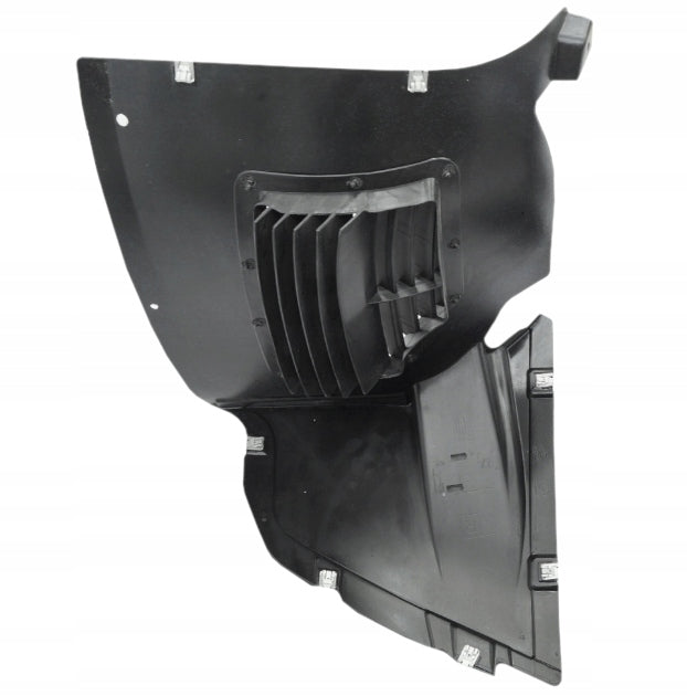 Front Right Fender Liner 970504124 97050412420 Compatible With PORSCHE PANAMERA Tag-FEA-50