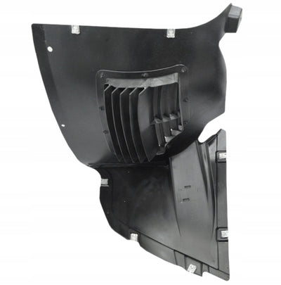 Front Right Fender Liner 970504124 97050412420 Compatible With PORSCHE PANAMERA Tag-FEA-50