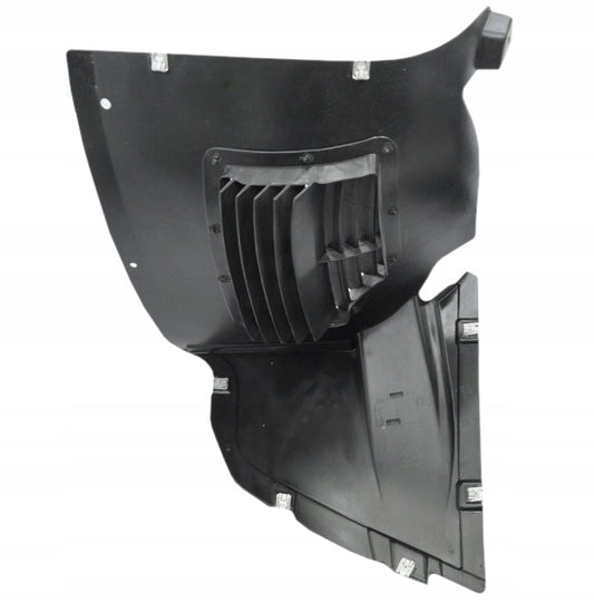 Front Right Fender Liner 970504124 97050412420 Compatible With PORSCHE PANAMERA Tag-FEA-50