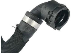 Water Pipe 17127605641 Compatible With BMW F01 F02 F12