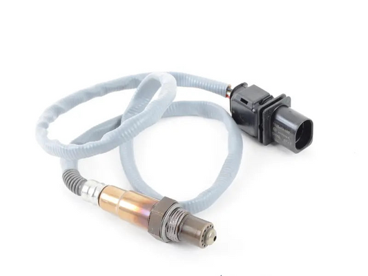 Oxygen  Sensor 11787586691 Compatible With BMW F01 F02