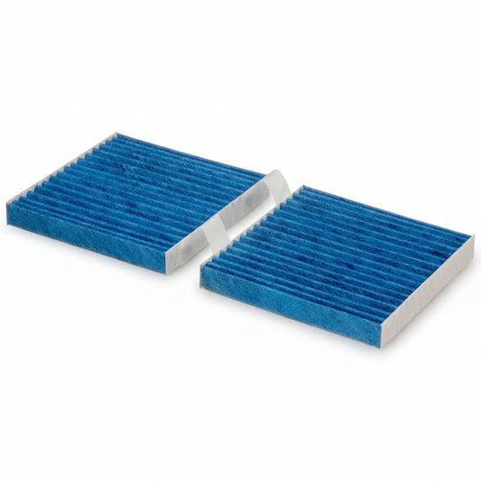 Air Filter E2992LB-2 & 64319237157 & LAK630/S 64312284828 64319237157 64319312317 64319312318 Compatible With BMW X3 (F25) Tag : 125