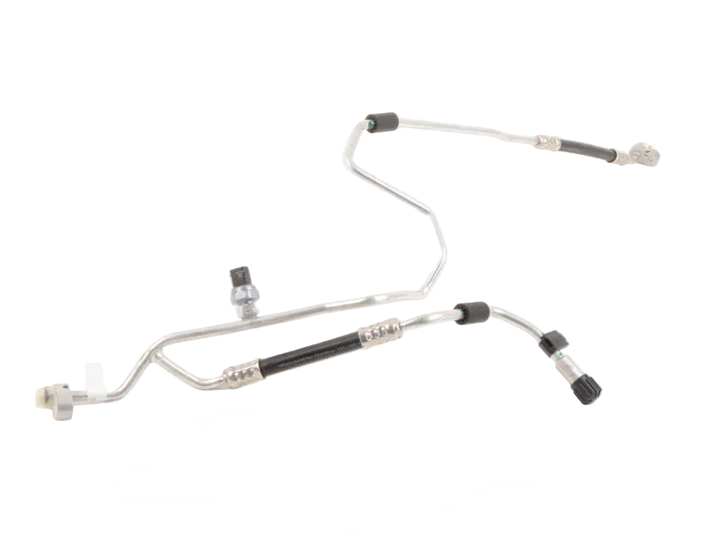 AC Hose Pipe 64539228234 Compatible With BMW X3 / X4 / F25 / F26 3 Series