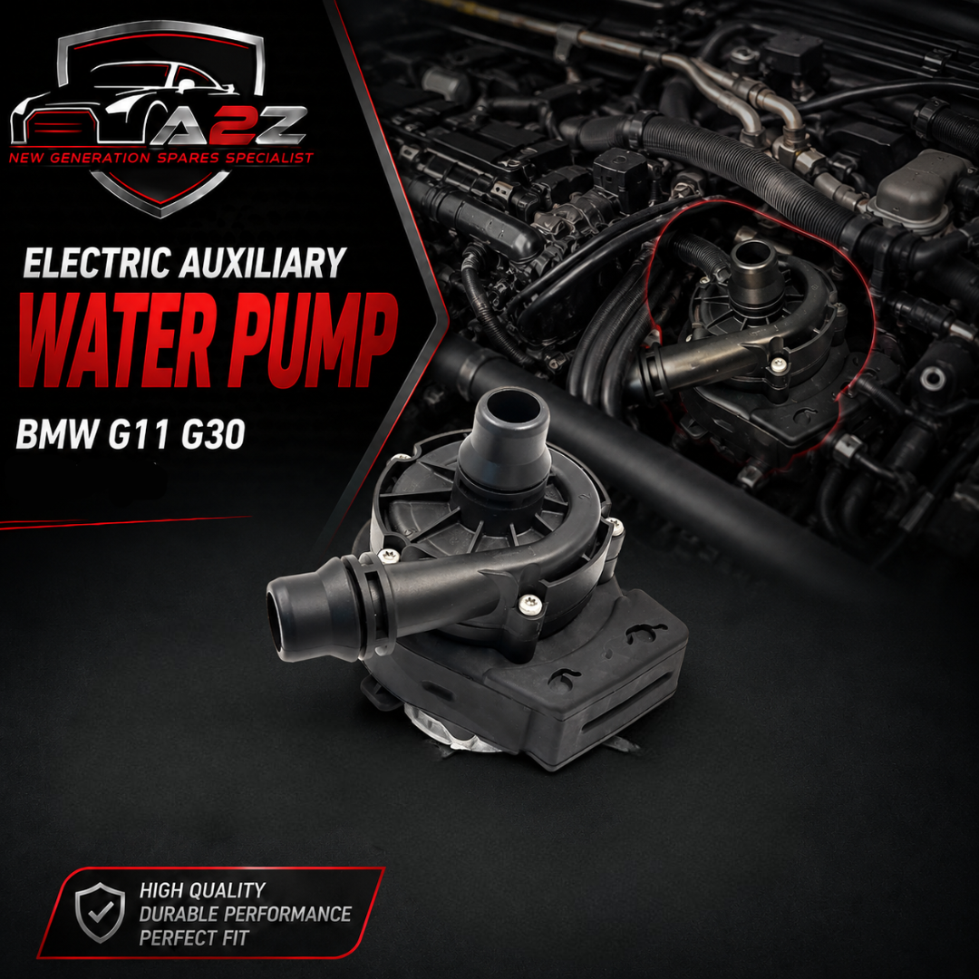 Electric Auxiliary Water Pump 0392024064 11518638238 Compatible With BMW G11 G30