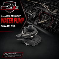 Electric Auxiliary Water Pump 0392024064 11518638238 Compatible With BMW G11 G30
