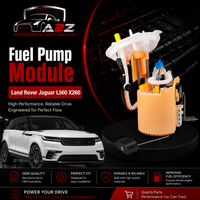 Fuel Pump Module T2H9877 Compatible With  Land Rover L560 Jaguar X260