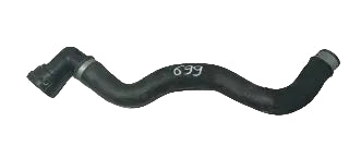 Coolant Hose 1665012882 A1665012882 Compatible With Mercedes Benz W166 Tag No.584