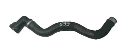 Coolant Hose 1665012882 A1665012882 Compatible With Mercedes Benz W166 Tag No.584