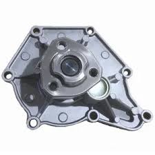 Water Pump 06E121005G 06E121005P 06E121008P 06E121018B Compatible With AUDI A4 A5 A6 A8 S5 S4 Tag-W-64