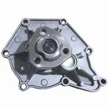 Water Pump 06E121005G For AUDI A4 A5 A6 A8 S5 S4 Tag-W-64
