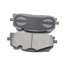 Front Brake Pad 4M0698151AA 2586101 P85165 Compatible With AUDI A5 & A6 C8 & A8 & Q5 & Q7