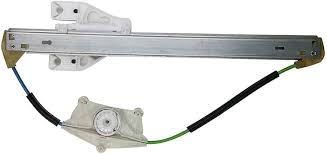 Rear Right Power Window Regulator 8R0839462 Compatible with AUDI Q5 (8RB)