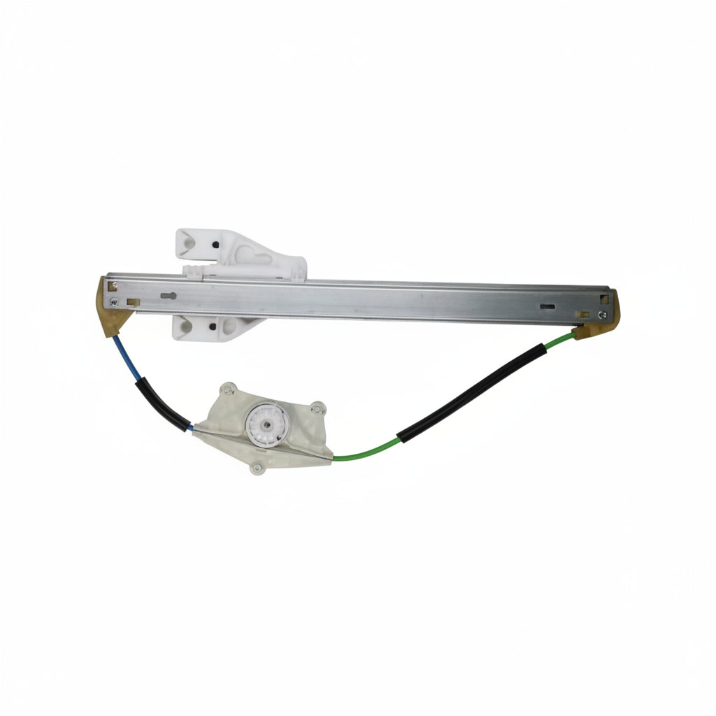 Rear Right Power Window Regulator 8R0839462 Compatible with AUDI Q5 (8RB)