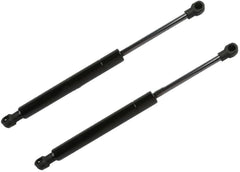 Front Bonnet Hood Strut Set LR025400 Compatible With LAND ROVER RANGE ROVER EVOQUE (L538)