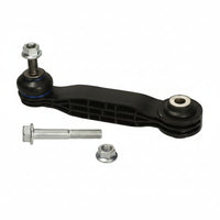 Rear Axle Sway Bar End Stabilizer Link (Plastic) Right & Left 32221272 Set Compatible With VOLVO XC40 (536)