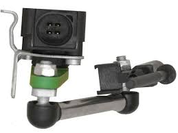 Front Left  Headlight Level Sensor 7P0616213 Compatible With VW TOUAREG (7P5, 7P6)