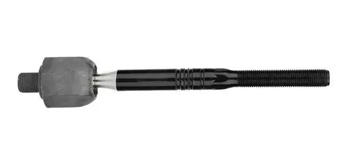 Front Steering Tie Rod End Head Assembly (Rack End T4A12526 LR090900 & Tie Rod End Left & Right T4A28746 LR090883 LR111480) Compatible With LAND ROVER RANGE ROVER VELAR (L560) & JAGUAR F-PACE (X761)
