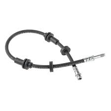 Front Brack Hose Pipe 4G0611707G 4G0611707E 4G0611707J Compatible with AUDI A6 4G Tag-H-293