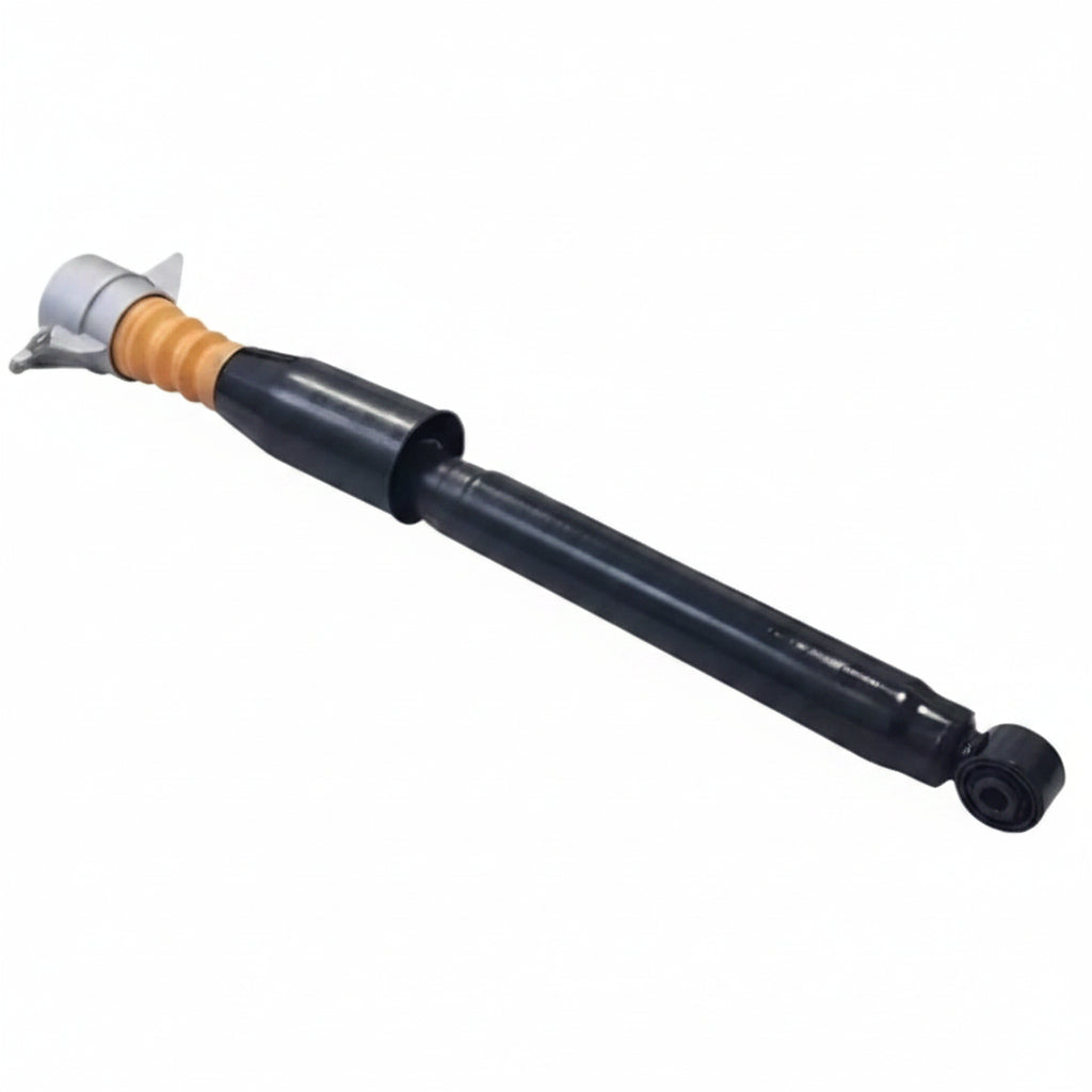 Rear Air Suspension Shock Absorber Strut 80A616025 Compatible With AUDI Q5 (FYB, FYG) (2018-25)