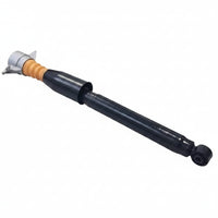 Rear Air Suspension Shock Absorber Strut 80A616025 Compatible With AUDI Q5 (FYB, FYG) (2018-25)
