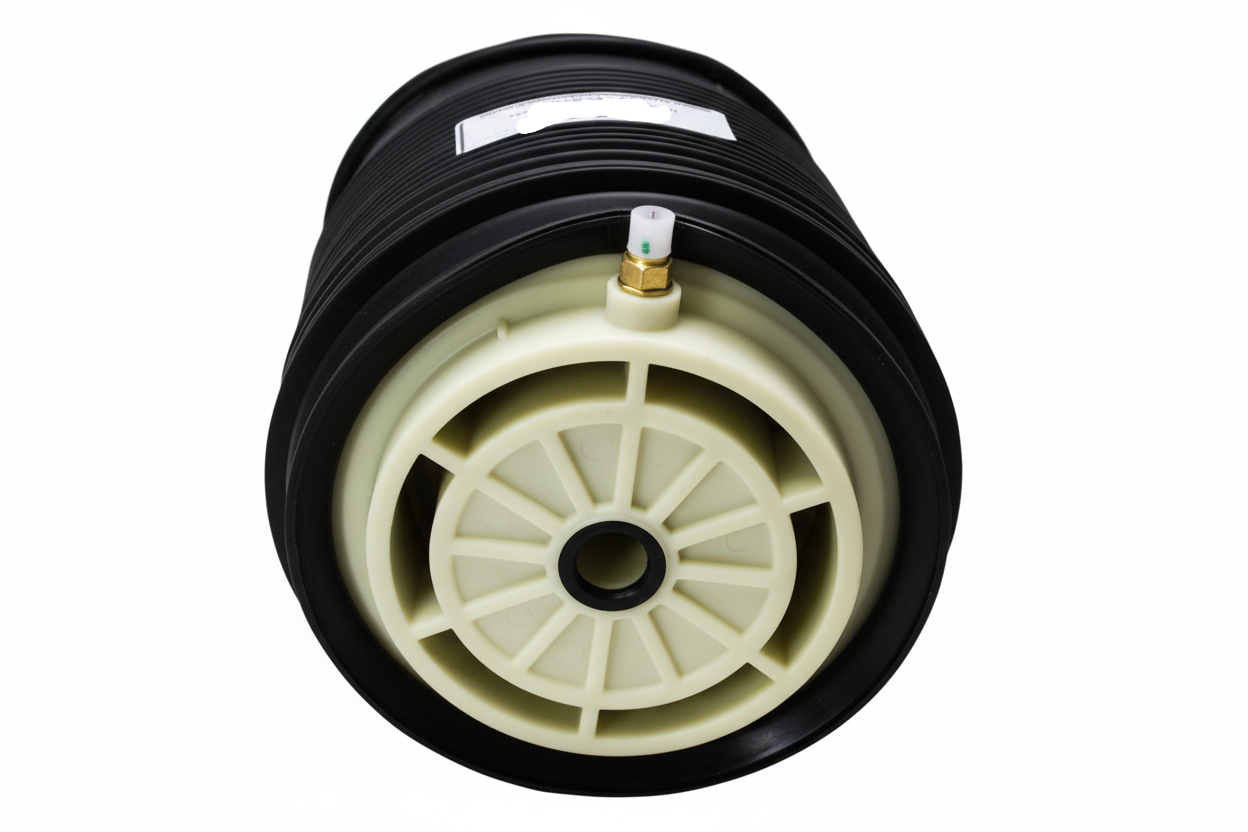 Rear Left Air Matic Air Suspension Spring 2123200725L 2123200325 2123200725 2123202125 2123203725 2123203925 Compatible With MERCEDES-BENZ E-CLASS W212