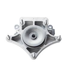 Transmission Mount 2212400518 Compatible With MERCEDES-BENZ C-CLASS W204 & E-CLASS W212