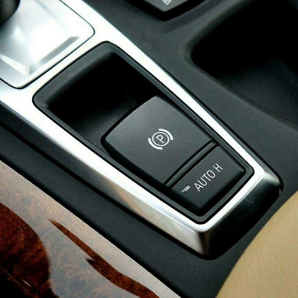 BMW X5 E70 10-Pin Parking Black Switch for Models E70/E71/E72 61319148508 61316975468 61319156133 Tag-SW-40