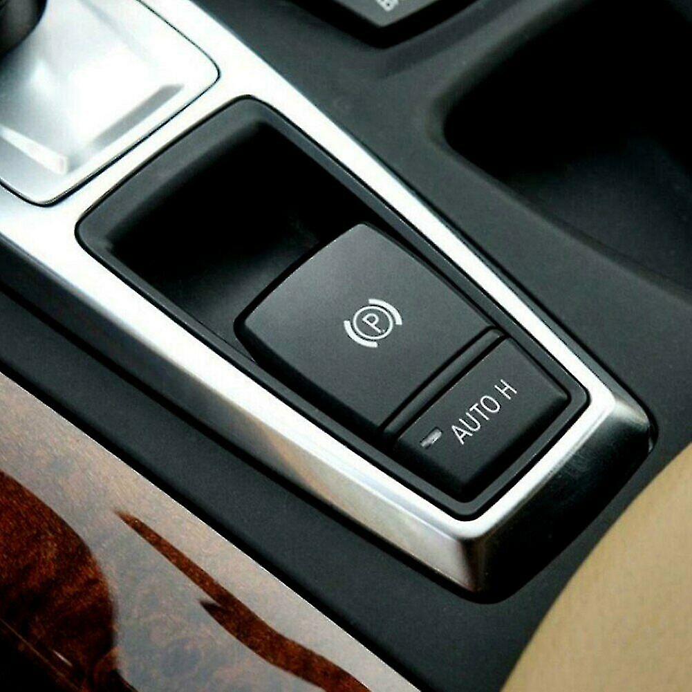 BMW X5 E70 10-Pin Parking Black Switch for Models E70/E71/E72 61319148508 61316975468 61319156133 Tag-SW-40
