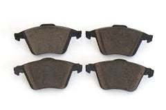 Front Brake Pad 30683274 2391201 P24057 Compatible With VOLVO V40 Cross Country526