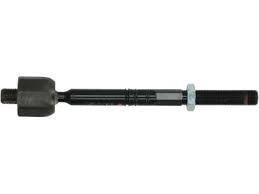 Front Steering Tie Rod End Head Assembly (Rack End & Tie Rod End) Right & Left Set 32106787472 Compatible With BMW X3 (F25) & X4 (F26)