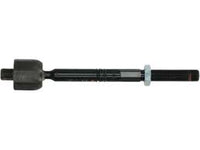 Front Steering Tie Rod End Head Assembly (Rack End & Tie Rod End) Right & Left Set 32106787472 Compatible With BMW X3 (F25) & X4 (F26)