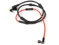 Rear Brake Pad Wear Sensor LR033295 Compatible With LAND ROVER RANGE ROVER IV L405 & RANGE ROVER SPORT I L320