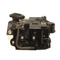 Rear Left Door Lock Actuator 5K4839015R Compatible With SKODA OCTAVIA III (5E3, NL3, NR3) & SUPERB II (3T4) & YETI (5L) & VW POLO V (6R1, 6C1) (2009-18)