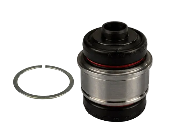Rear Wheel Suspension Arm Bushing 33321095631 33326767748 33321090504 33326750371 Compatible With BMW E53 E60 E66