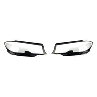 Front Headlight Glass Compatible with  BMW G20/G28 2019 - 2022.
