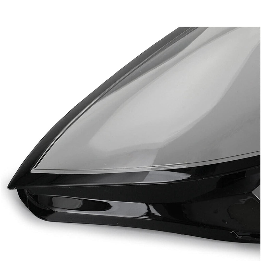 Front Headlight Glass Compatible with  BMW G20/G28 2019 - 2022.