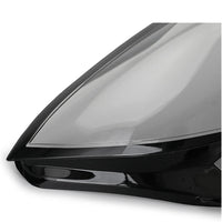 Front Headlight Glass Compatible with  BMW G20/G28 2019 - 2022.