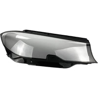 Front Headlight Glass Compatible with  BMW G20/G28 2019 - 2022.